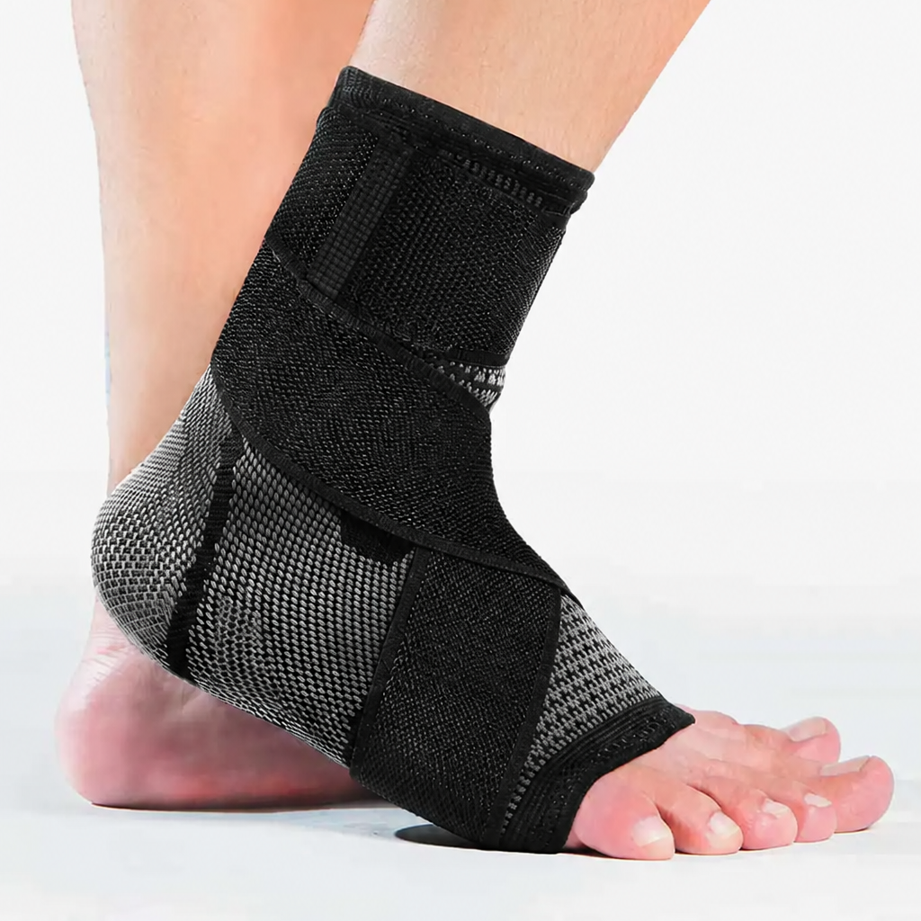 Plantar Fasciitis Foot Sleeve