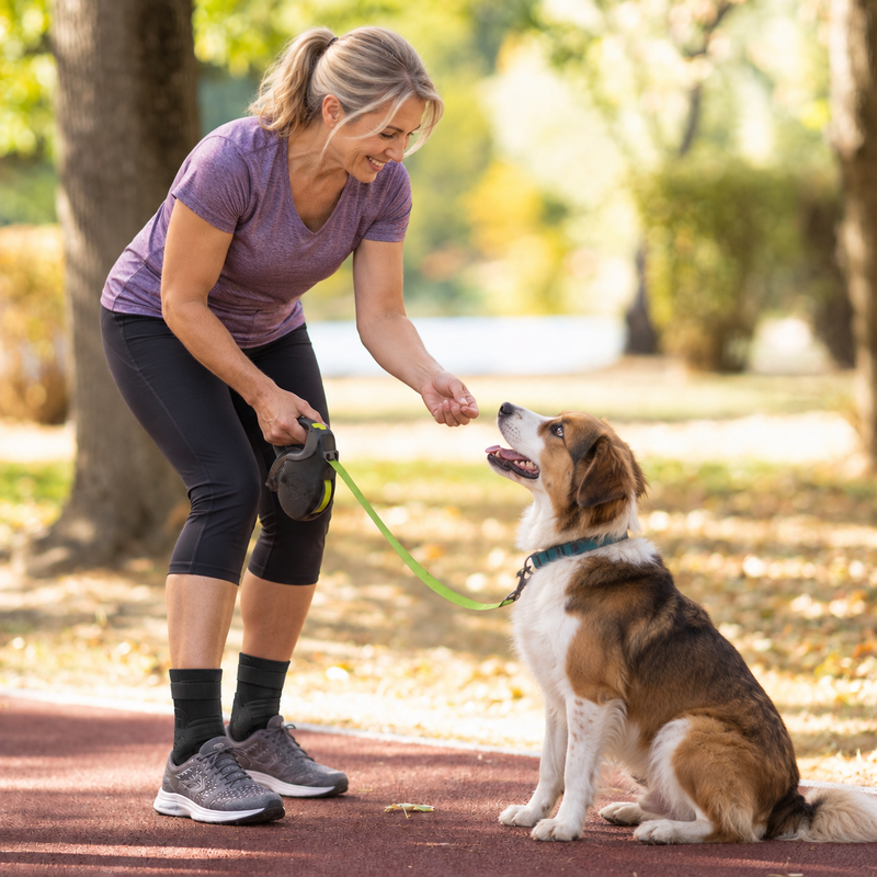 All-Day Active Support
